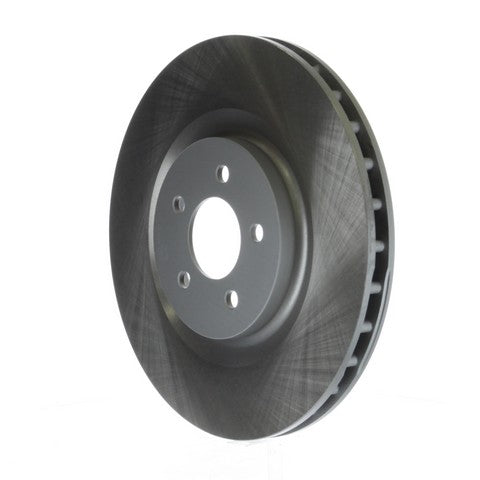 Disc Brake Rotor NRS Brakes BR54051