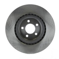 Disc Brake Rotor NRS Brakes BR54051