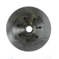 Disc Brake Rotor NRS Brakes BR54052