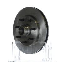 Disc Brake Rotor NRS Brakes BR54052
