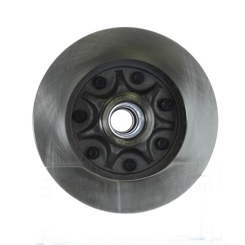 Disc Brake Rotor NRS Brakes BR54052