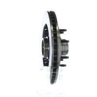 Disc Brake Rotor NRS Brakes BR54052