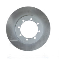 Disc Brake Rotor NRS Brakes BR54053