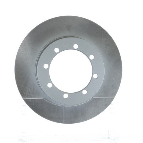 Disc Brake Rotor NRS Brakes BR54053