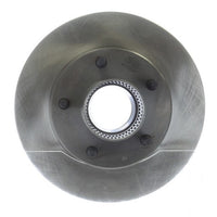 Disc Brake Rotor NRS Brakes BR54056