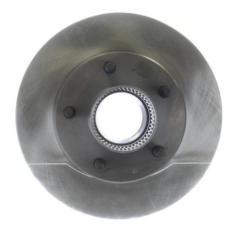 Disc Brake Rotor NRS Brakes BR54056