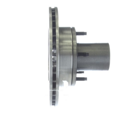 Disc Brake Rotor NRS Brakes BR54056