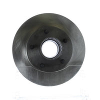 Disc Brake Rotor NRS Brakes BR54057