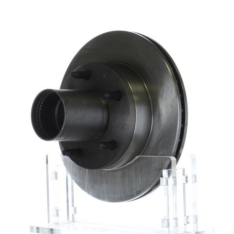 Disc Brake Rotor NRS Brakes BR54057