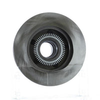 Disc Brake Rotor NRS Brakes BR54057
