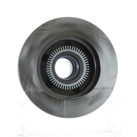 Disc Brake Rotor NRS Brakes BR54057