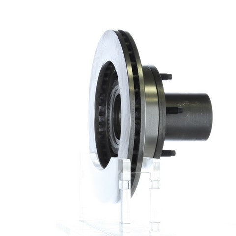 Disc Brake Rotor NRS Brakes BR54057