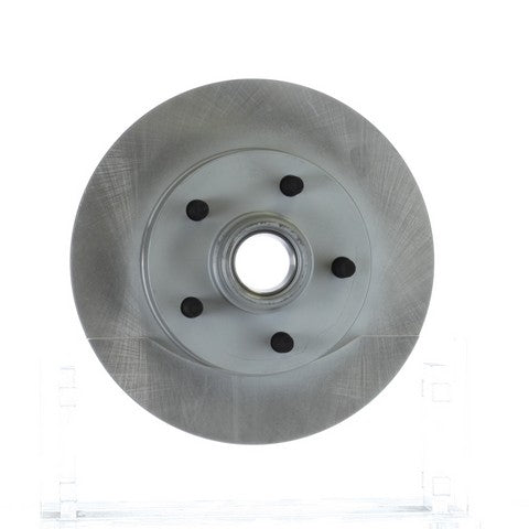 Disc Brake Rotor NRS Brakes BR54058