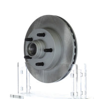 Disc Brake Rotor NRS Brakes BR54058