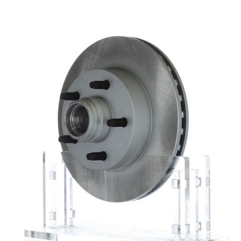 Disc Brake Rotor NRS Brakes BR54058