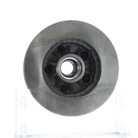 Disc Brake Rotor NRS Brakes BR54058