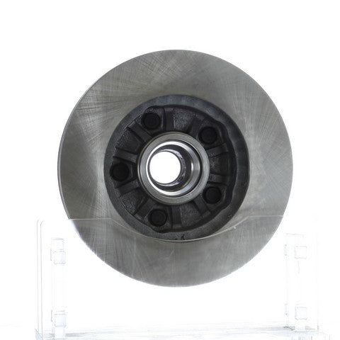 Disc Brake Rotor NRS Brakes BR54058
