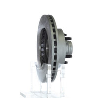 Disc Brake Rotor NRS Brakes BR54058