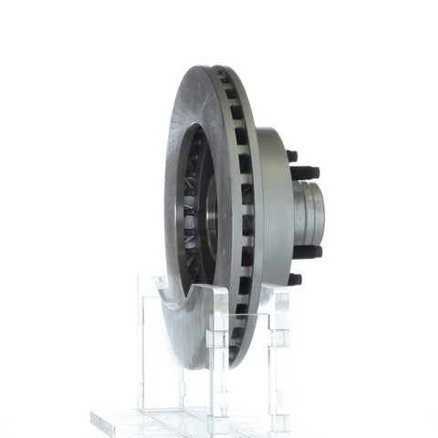 Disc Brake Rotor NRS Brakes BR54058