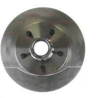 Disc Brake Rotor NRS Brakes BR54059