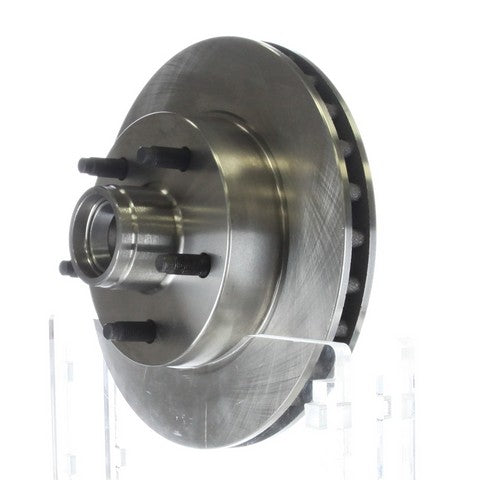 Disc Brake Rotor NRS Brakes BR54059