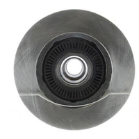 Disc Brake Rotor NRS Brakes BR54059