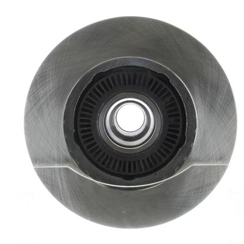 Disc Brake Rotor NRS Brakes BR54059