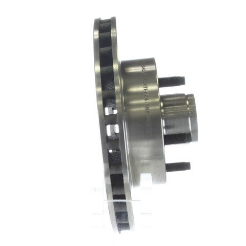 Disc Brake Rotor NRS Brakes BR54059