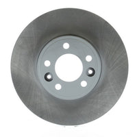 Disc Brake Rotor NRS Brakes BR54060