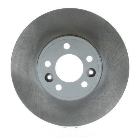 Disc Brake Rotor NRS Brakes BR54060