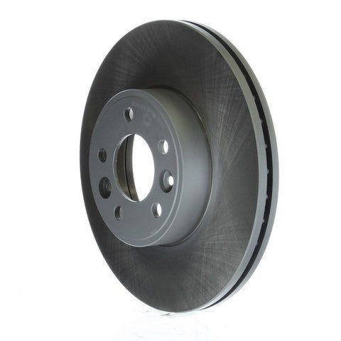 Disc Brake Rotor NRS Brakes BR54060