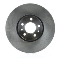 Disc Brake Rotor NRS Brakes BR54060