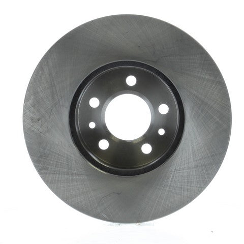 Disc Brake Rotor NRS Brakes BR54060