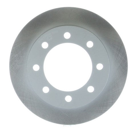 Disc Brake Rotor NRS Brakes BR54063