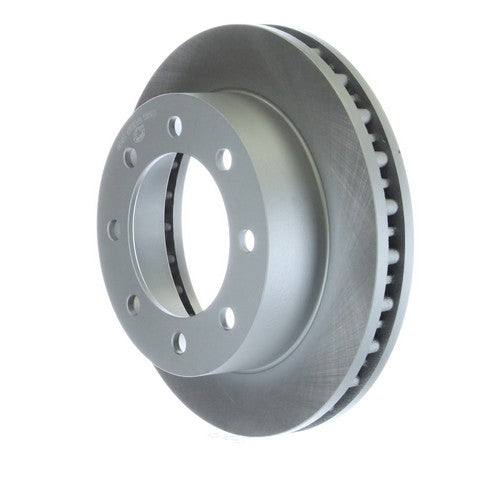Disc Brake Rotor NRS Brakes BR54063