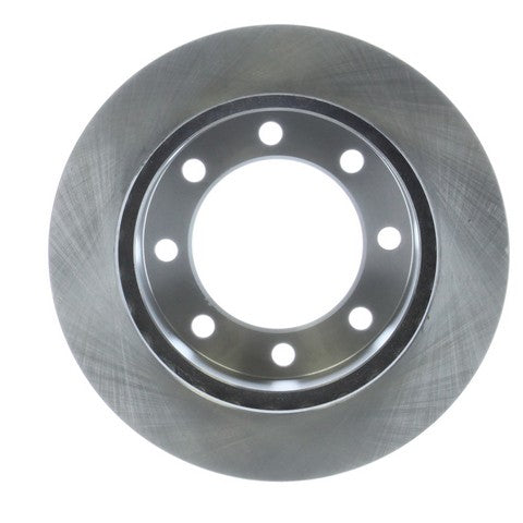 Disc Brake Rotor NRS Brakes BR54063
