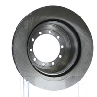 Disc Brake Rotor NRS Brakes BR54064