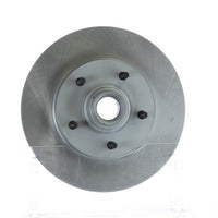 Disc Brake Rotor NRS Brakes BR54068