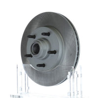 Disc Brake Rotor NRS Brakes BR54068