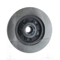 Disc Brake Rotor NRS Brakes BR54068