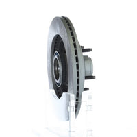 Disc Brake Rotor NRS Brakes BR54068