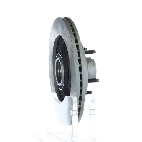 Disc Brake Rotor NRS Brakes BR54068