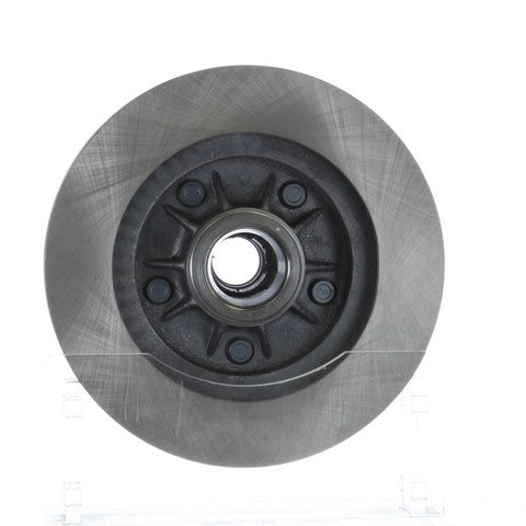 Disc Brake Rotor NRS Brakes BR54069