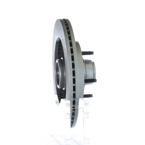 Disc Brake Rotor NRS Brakes BR54069
