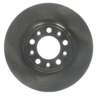 Disc Brake Rotor NRS Brakes BR54070