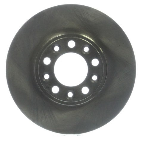 Disc Brake Rotor NRS Brakes BR54070