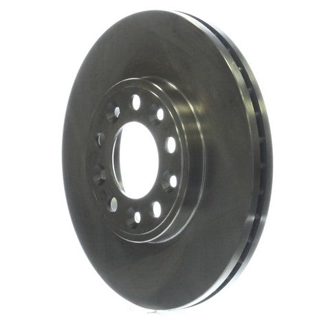 Disc Brake Rotor NRS Brakes BR54070