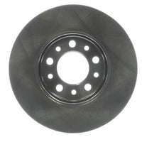 Disc Brake Rotor NRS Brakes BR54070