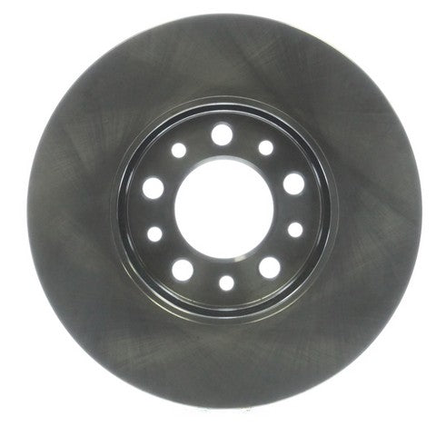Disc Brake Rotor NRS Brakes BR54070
