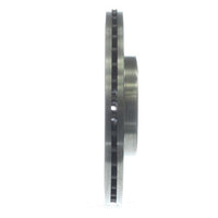 Disc Brake Rotor NRS Brakes BR54070